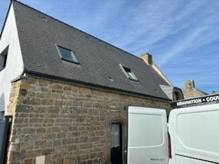 Bardage Auray (56), Bardage Quimper (29), Bardage Pays d'Auray